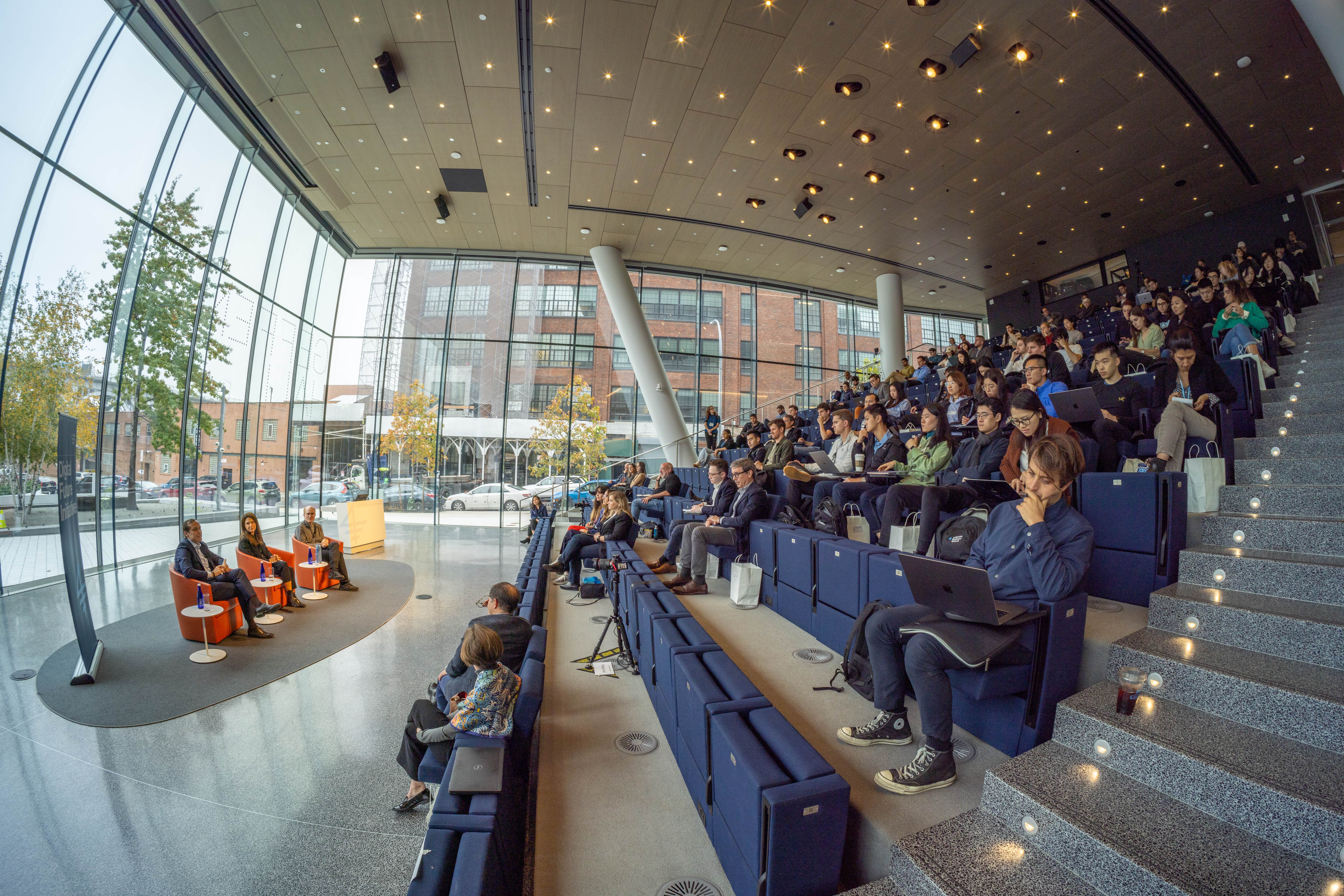 DFI Event Photo Image