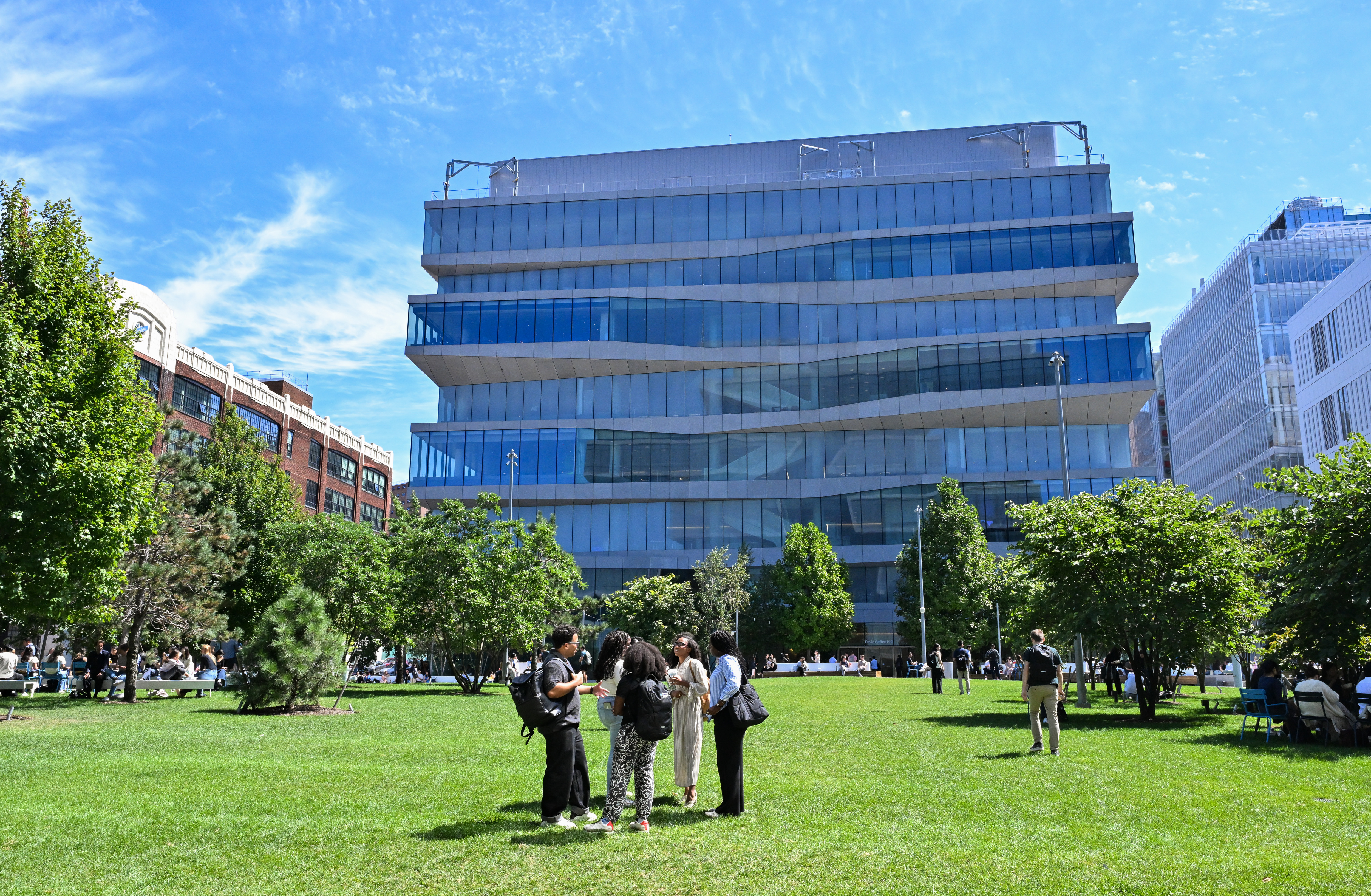CBS Photo Image