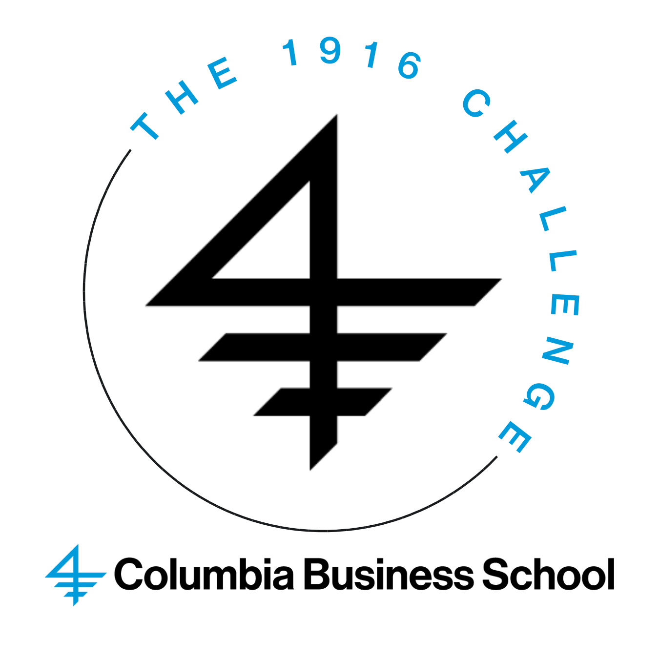 1916 Challenge Logo Icon