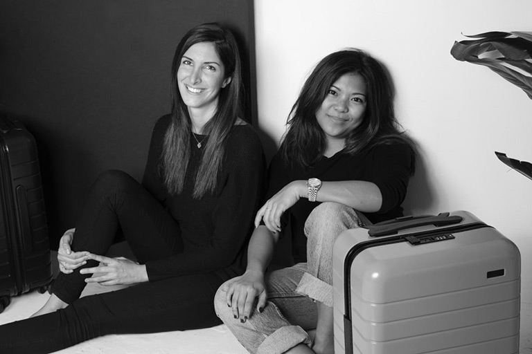 Meet the 2016 Forbes 30 Under 30 CBS Alumnae