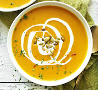Give Thanks — for Veggies — This Thanksgiving