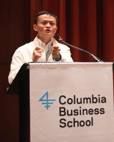 Alibaba: A Dictatorship?