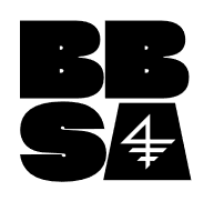 BBSA Logo Image