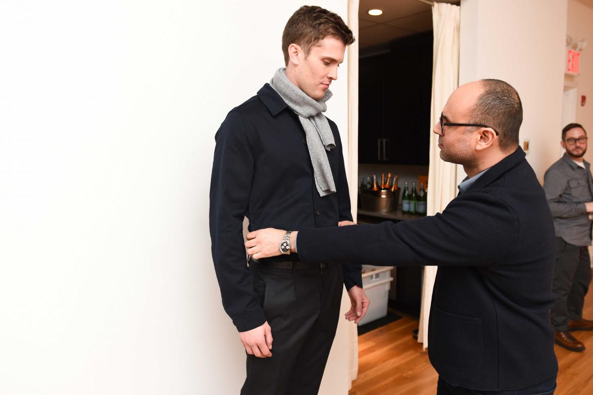 From Finance To Fashion