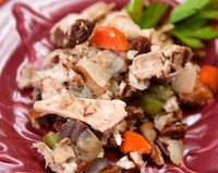 Give Thanks — for Veggies — This Thanksgiving