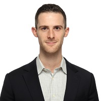 Benjamin Ovenshire Headshot