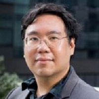 Jiahao Chen Headshot