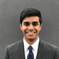 Paarth Taneja Headshot