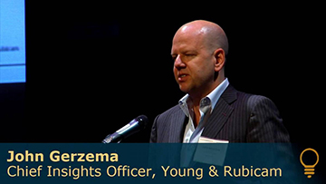 Image John Gerzema