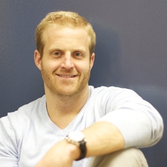 Image of Michael Hagan