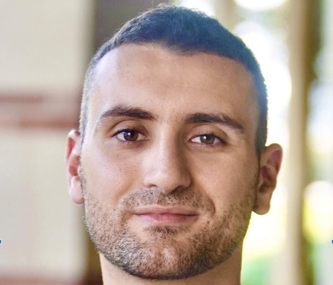 Bruno Pellegrino