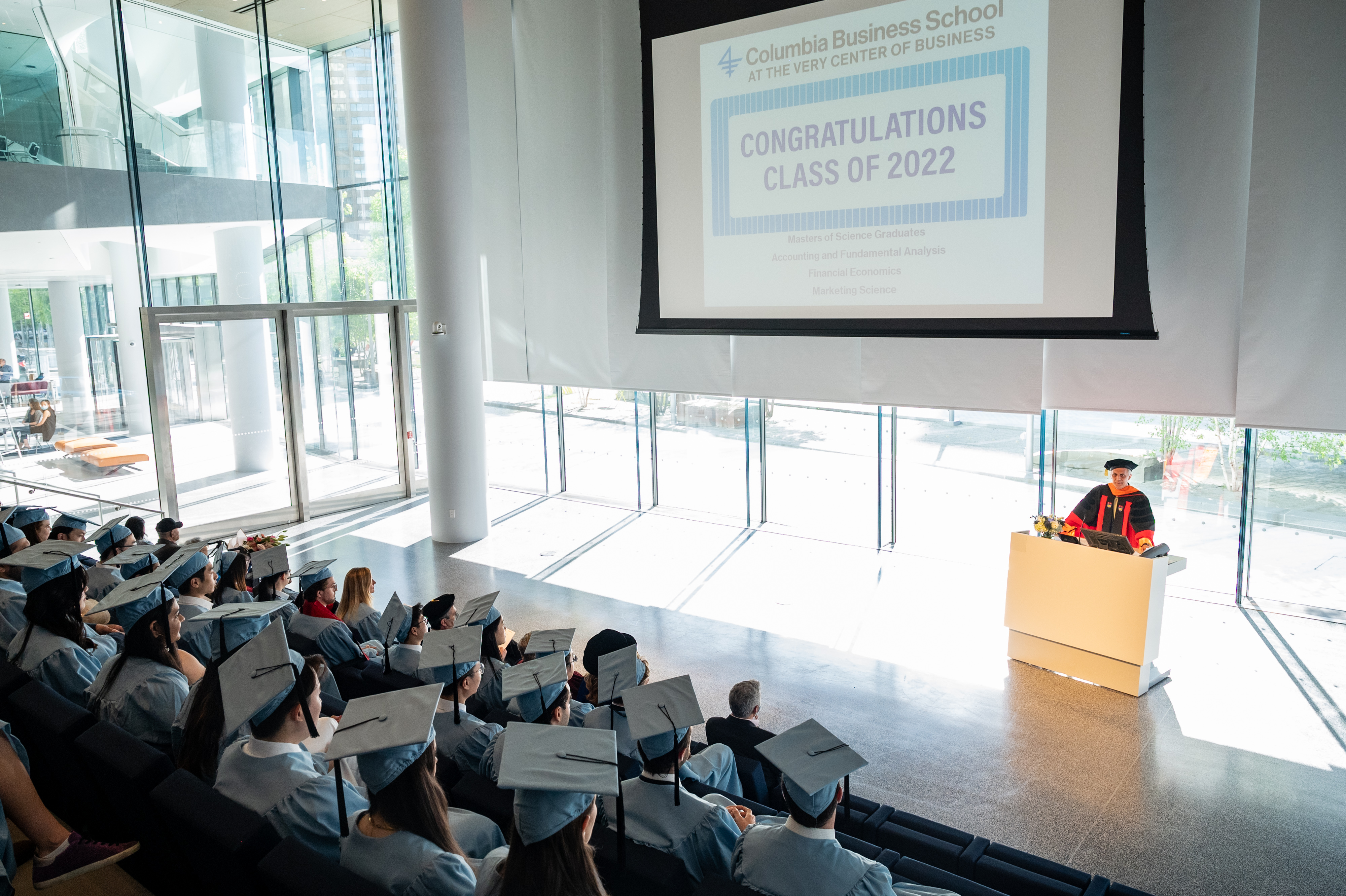2022 MS Graduation
