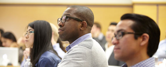 Fellowships and Scholarships
