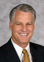 Image of TImothey Roemer