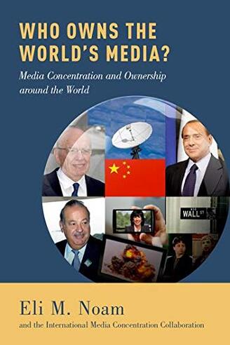 Who Owns the World's Media