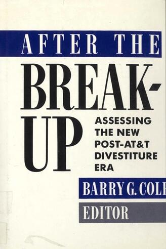 After the Breakup