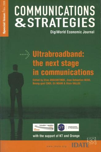 Ultrabroadband C&S