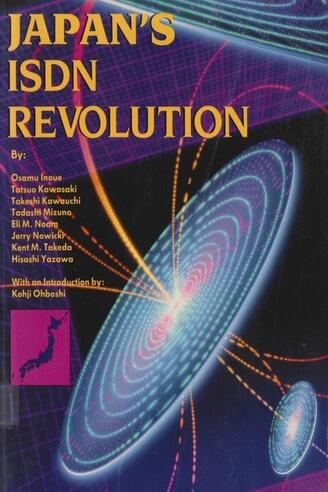 Japan's ISDN Revolution