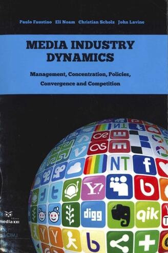 Media Industry Dynamics