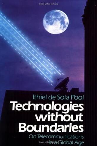 Technologies without Boundaries