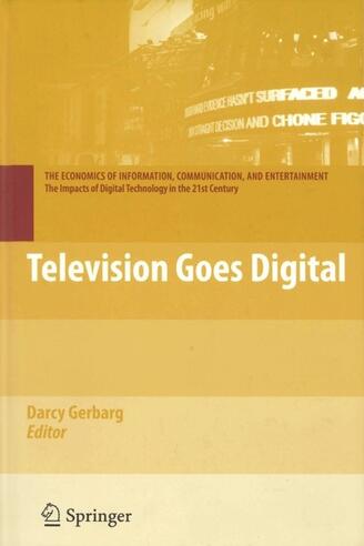 Television Goes Digital
