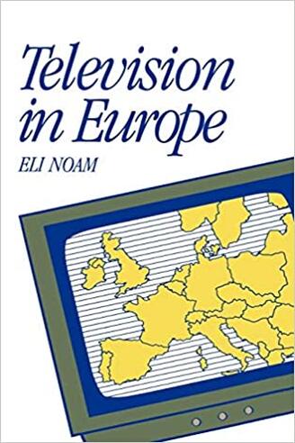 Television in Europe