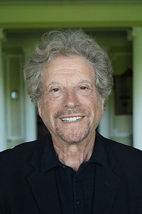 Eli Noam