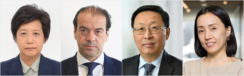 Series on Public Pension and Sovereign Funds ESG Investing – Standard Setting and Pension Funds