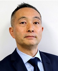Mr. Kaho