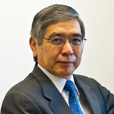 Gov. Kuroda