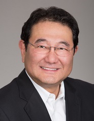 Mr. Gen Fukunaga