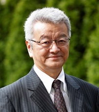Professor Takatoshi Ito