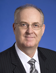 Dr. Paul Sheard