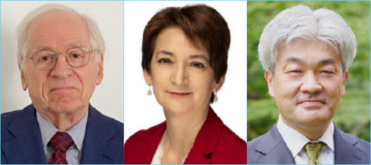 U.S.-Japan Political Relations Under the New Leaders
