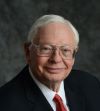 Hugh Patrick, the R. D. Calkins Professor of International Business Emeritus.