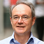 Patrick Bolton