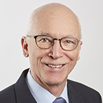 Geoffrey Heal