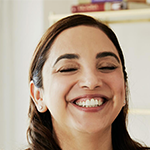 Sheena Iyengar headshot