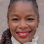 Modupe Akinola