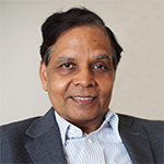 Arvind Pangariya
