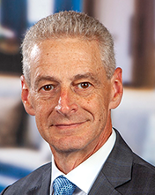 Glenn Steinberg