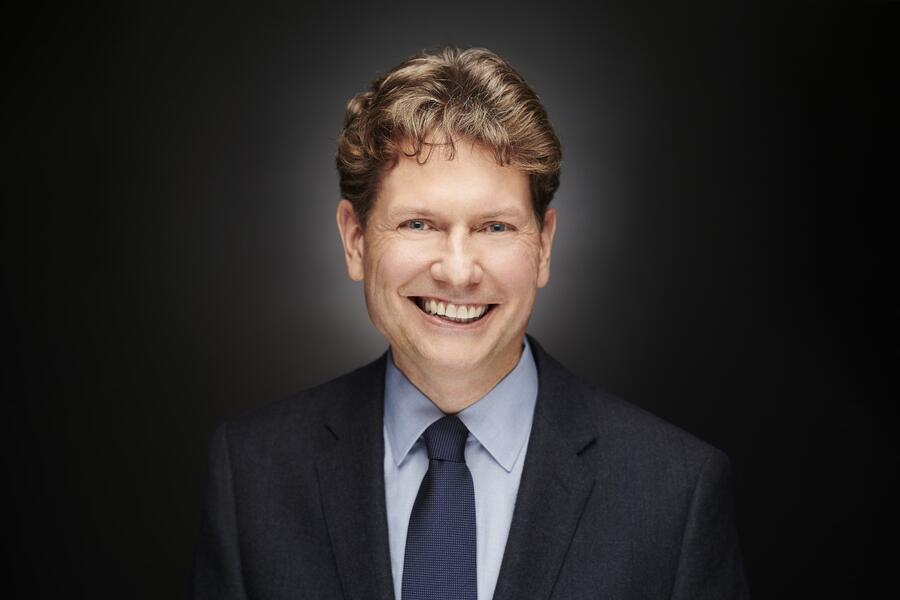 Professor Charles M. Jones
