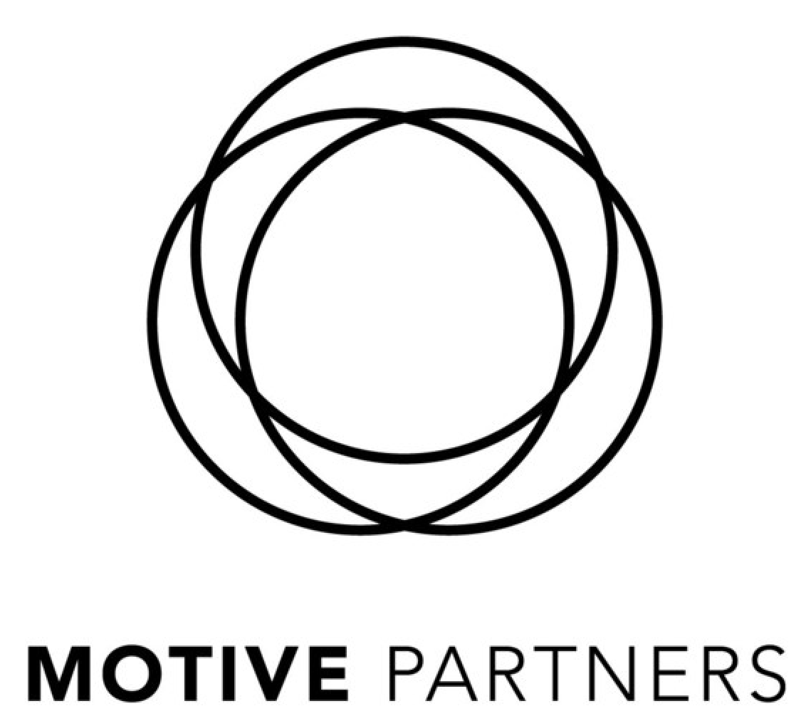 Motive Partners Logo Image