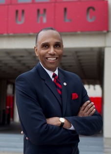 Leonard M. Baynes ’83 (’82LAW)