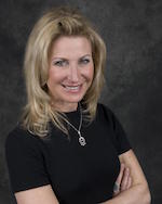 Denise Caron-Quinn ’95, RN