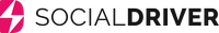 Social Driver Logo