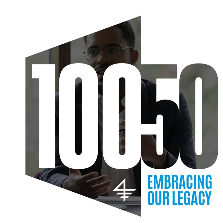 Embracing Logo Image