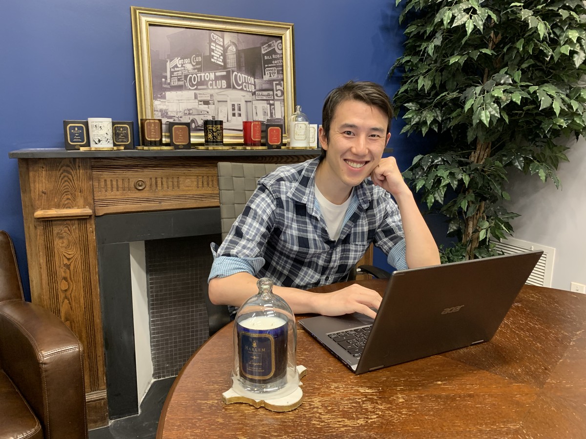 Meet the 2019 Summer Fellowship Recipients
