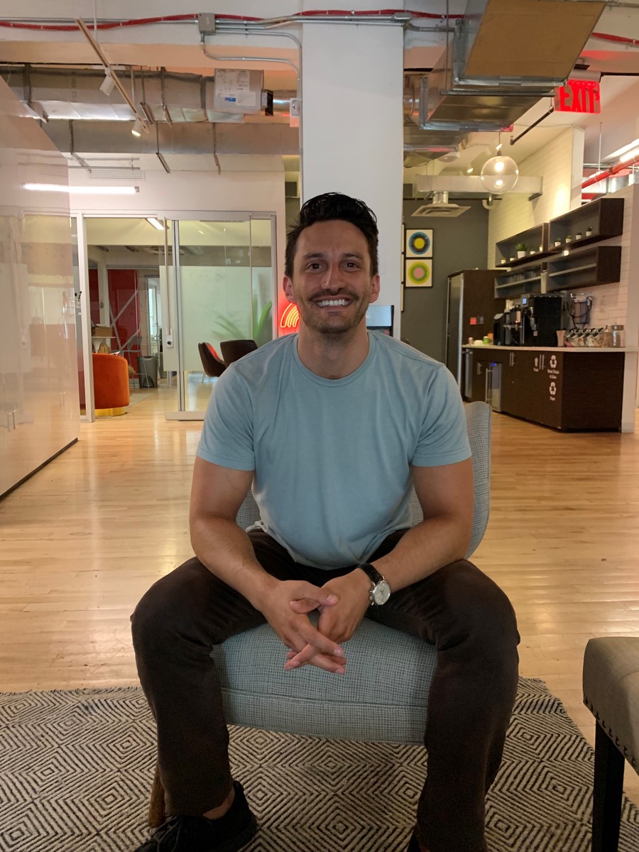 Meet the 2019 Summer Fellowship Recipients