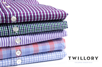 Twillory: For the Clotheshorse